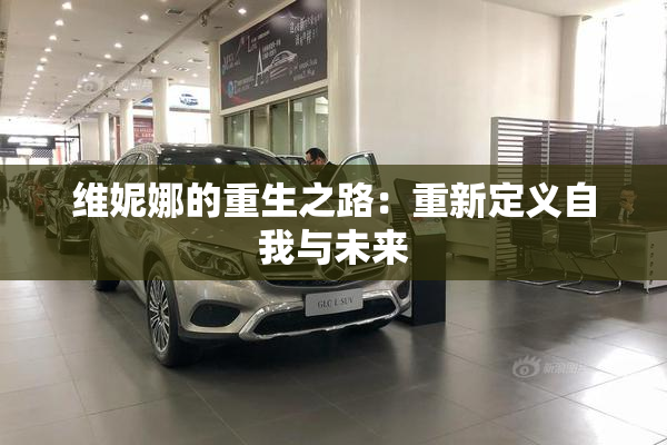维妮娜的重生之路：重新定义自我与未来