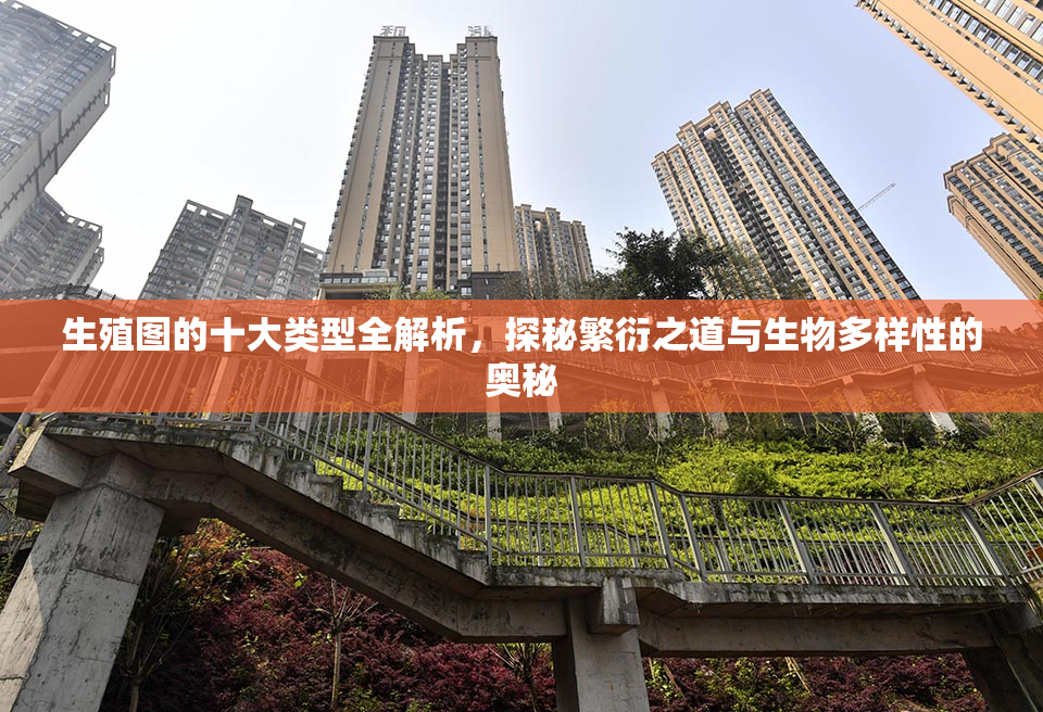 生殖图的十大类型全解析，探秘繁衍之道与生物多样性的奥秘