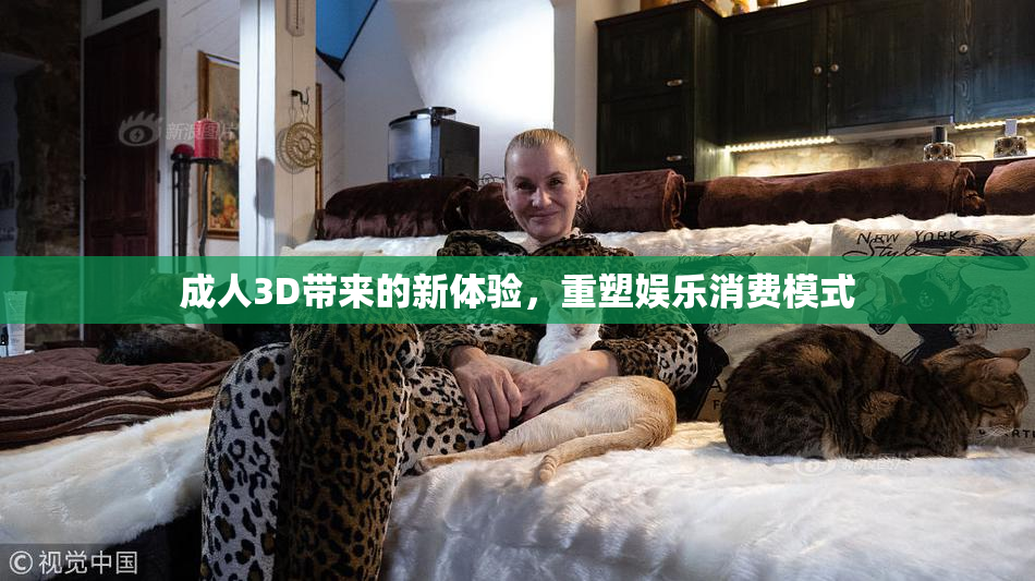成人3D带来的新体验，重塑娱乐消费模式