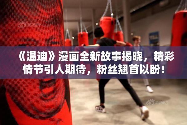 《温迪》漫画全新故事揭晓，精彩情节引人期待，粉丝翘首以盼！
