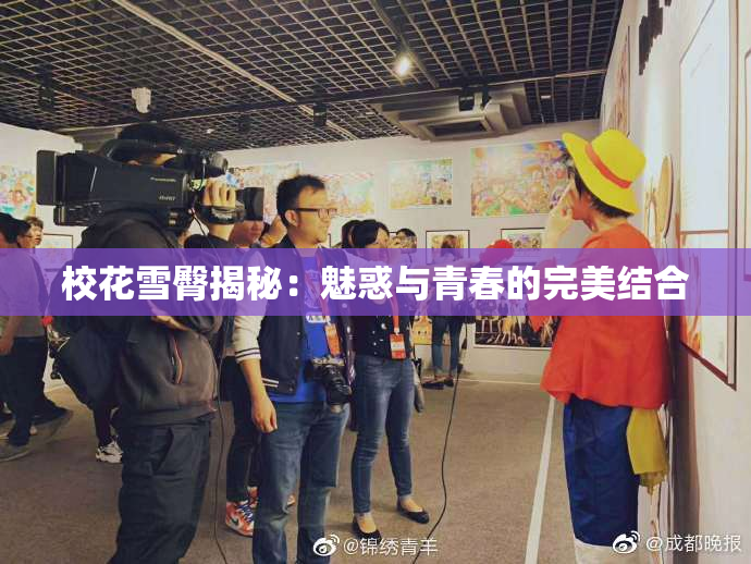校花雪臀揭秘：魅惑与青春的完美结合