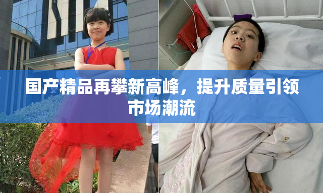国产精品再攀新高峰，提升质量引领市场潮流