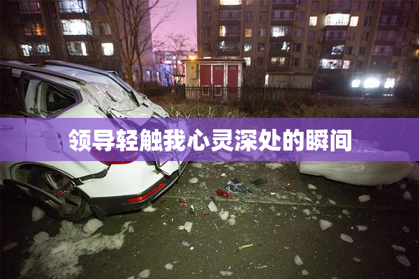 领导轻触我心灵深处的瞬间