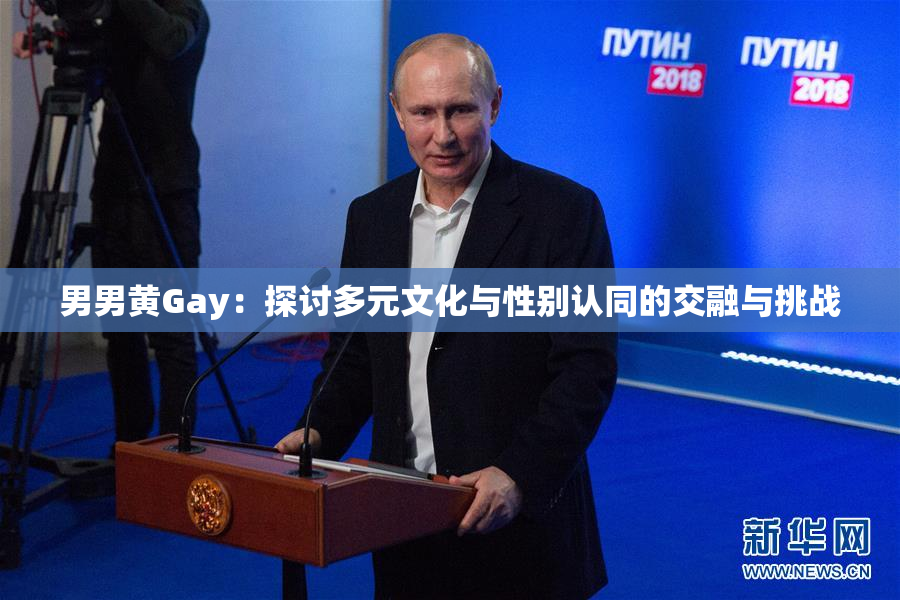 男男黄Gay：探讨多元文化与性别认同的交融与挑战