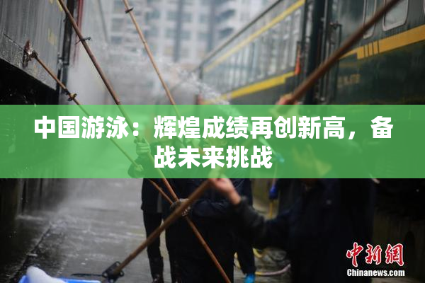 中国游泳：辉煌成绩再创新高，备战未来挑战