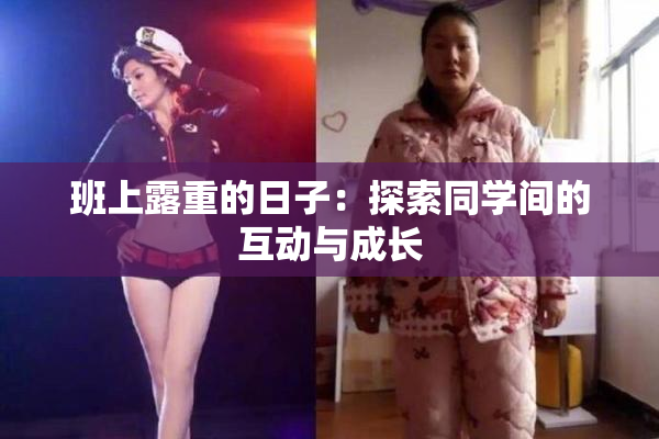 班上露重的日子：探索同学间的互动与成长