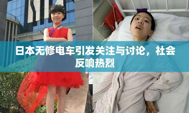 日本无修电车引发关注与讨论，社会反响热烈
