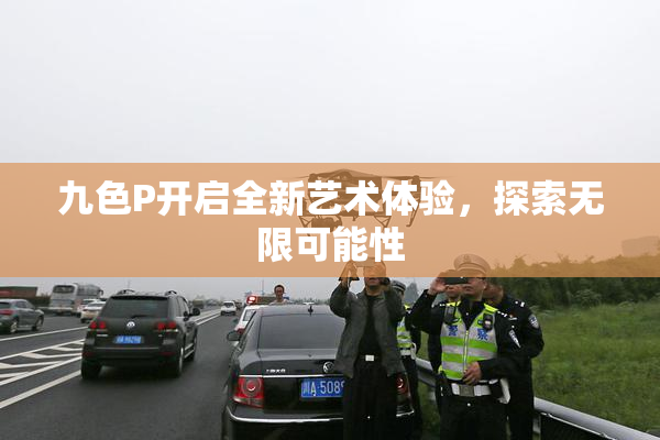 九色P开启全新艺术体验，探索无限可能性