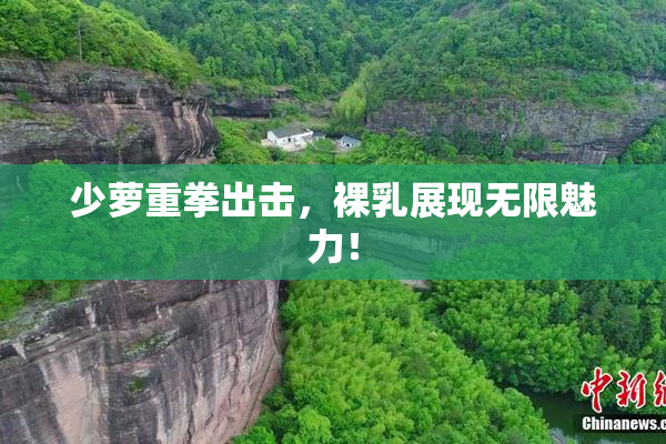 少萝重拳出击，裸乳展现无限魅力！