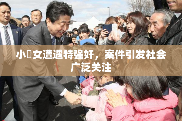 小處女遭遇特强奸，案件引发社会广泛关注