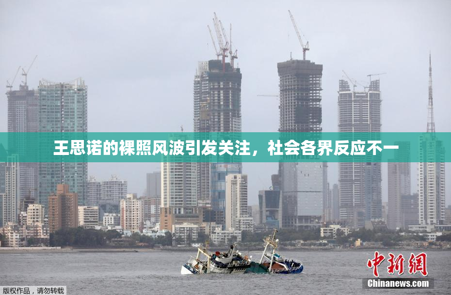 王思诺的裸照风波引发关注，社会各界反应不一