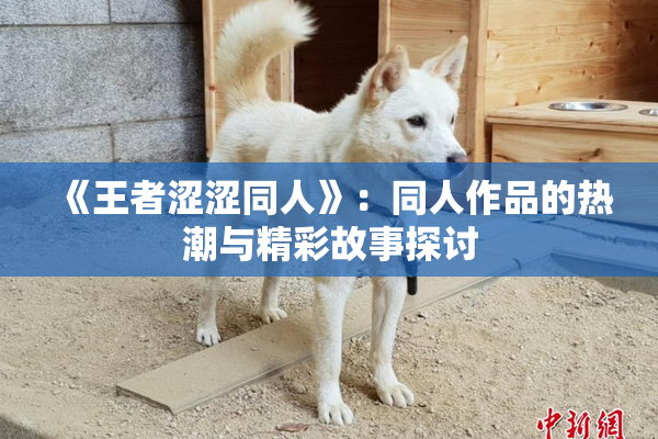 《王者涩涩同人》：同人作品的热潮与精彩故事探讨
