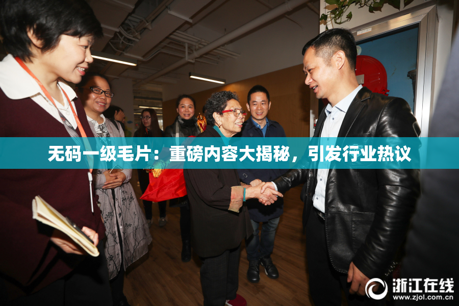 无码一级毛片：重磅内容大揭秘，引发行业热议