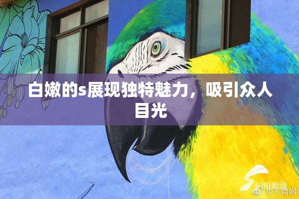 白嫩的s展现独特魅力，吸引众人目光