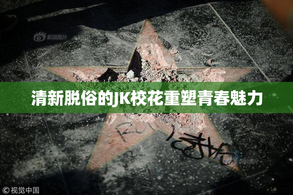 清新脱俗的JK校花重塑青春魅力