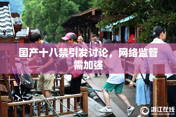 国产十八禁引发讨论，网络监管需加强