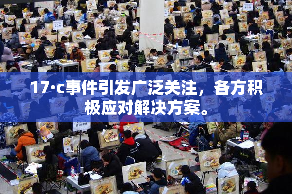 17·c事件引发广泛关注，各方积极应对解决方案。