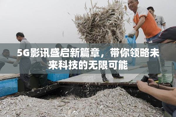 5G影讯盛启新篇章，带你领略未来科技的无限可能