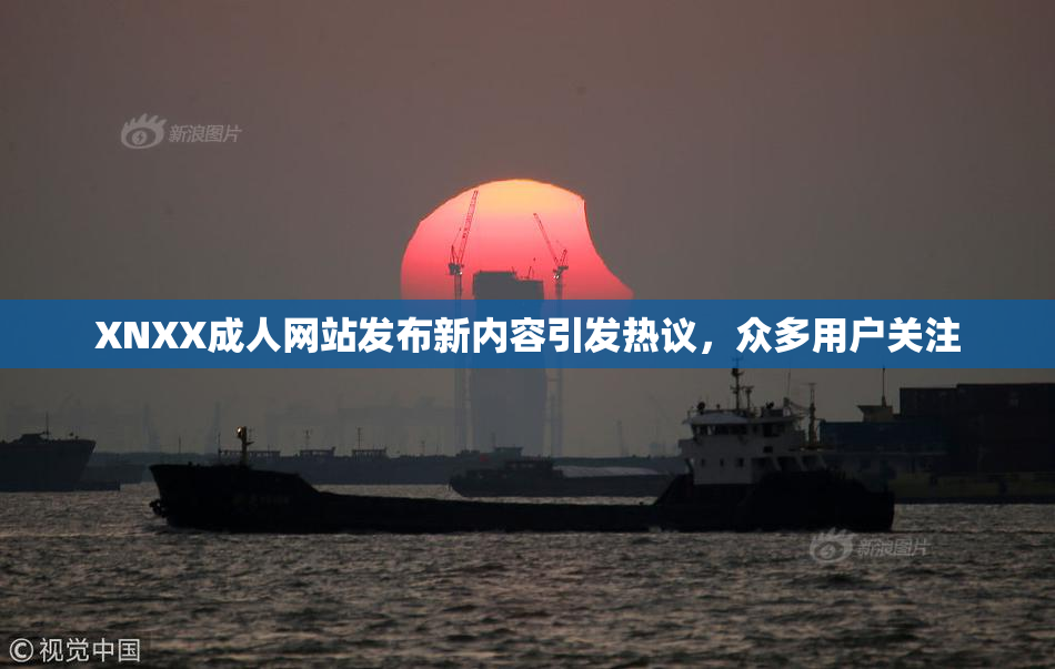 XNXX成人网站发布新内容引发热议，众多用户关注