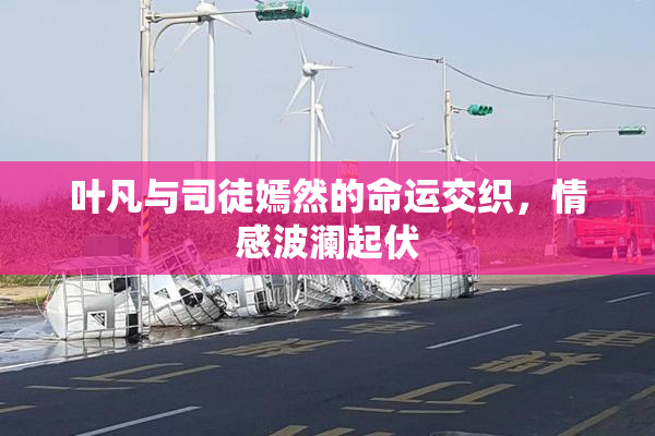 叶凡与司徒嫣然的命运交织，情感波澜起伏