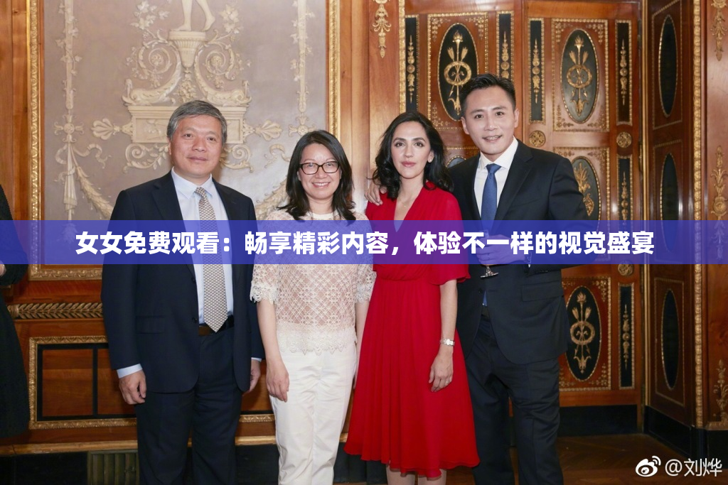女女免费观看：畅享精彩内容，体验不一样的视觉盛宴