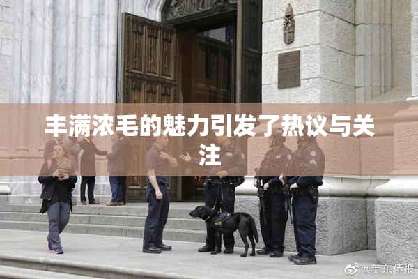 丰满浓毛的魅力引发了热议与关注