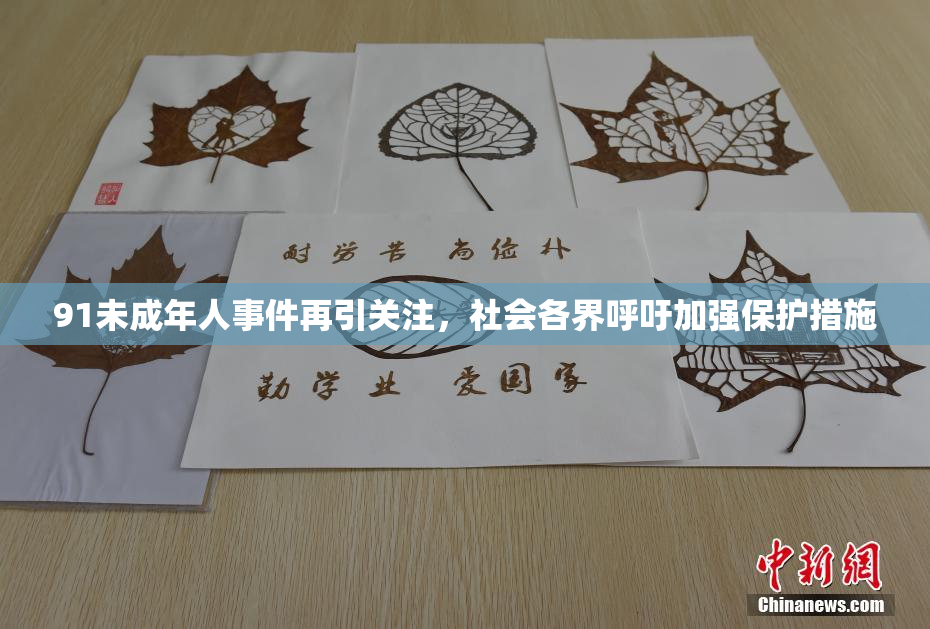 91未成年人事件再引关注，社会各界呼吁加强保护措施