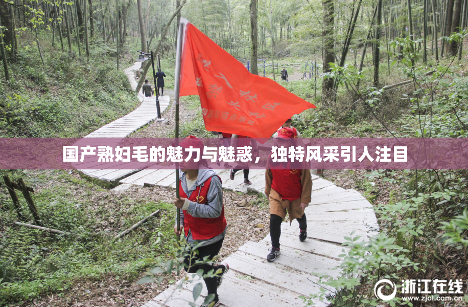 国产熟妇毛的魅力与魅惑，独特风采引人注目