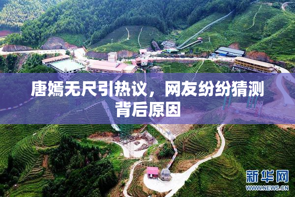 唐嫣无尺引热议，网友纷纷猜测背后原因