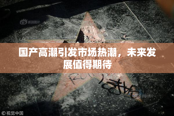 国产高潮引发市场热潮，未来发展值得期待