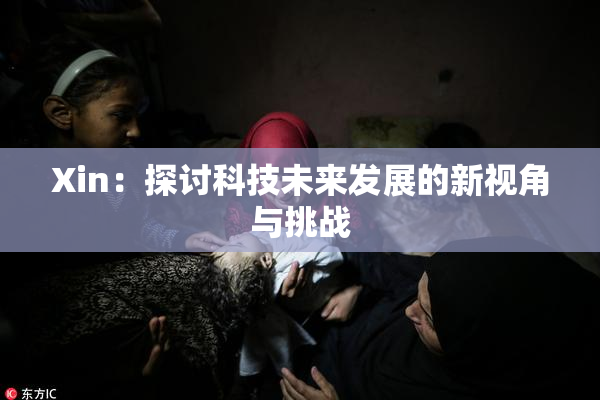 Xin：探讨科技未来发展的新视角与挑战