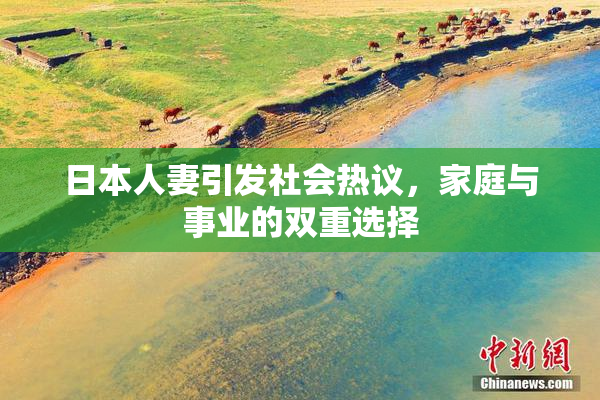 日本人妻引发社会热议，家庭与事业的双重选择