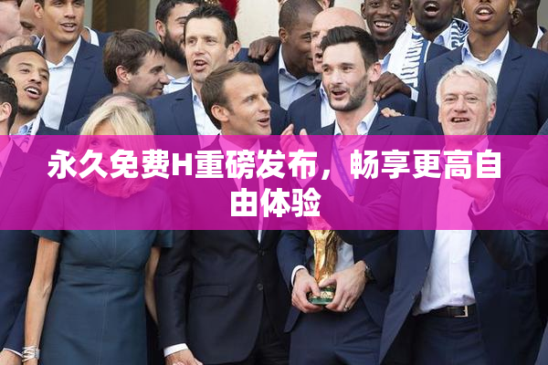 永久免费H重磅发布，畅享更高自由体验