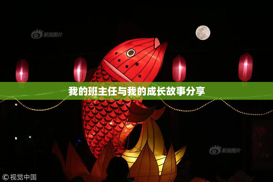 我的班主任与我的成长故事分享
