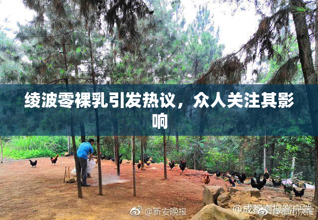 绫波零裸乳引发热议，众人关注其影响