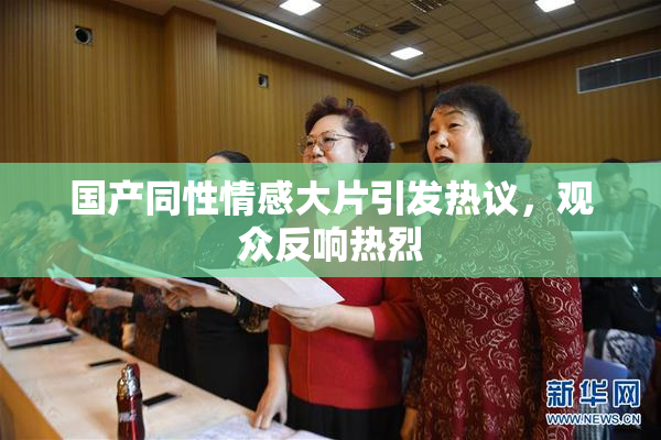 国产同性情感大片引发热议，观众反响热烈