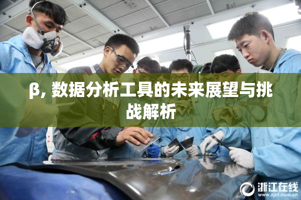 β, 数据分析工具的未来展望与挑战解析