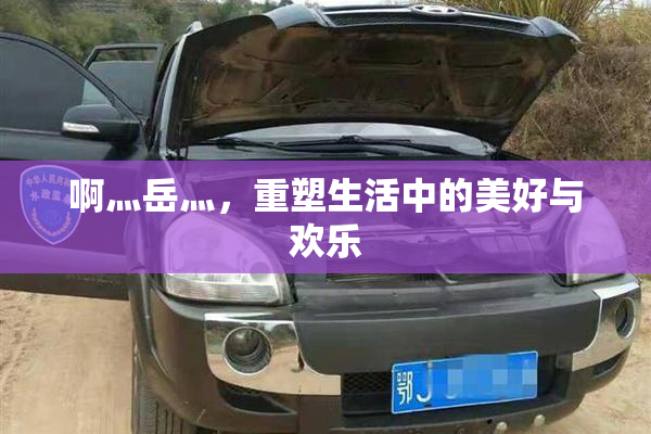 啊灬岳灬，重塑生活中的美好与欢乐