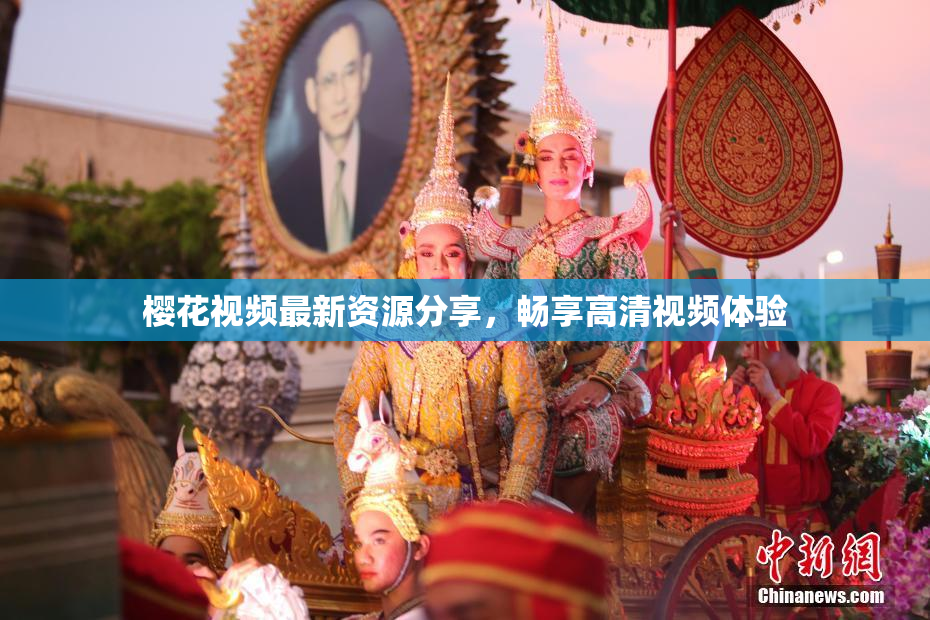 樱花视频最新资源分享，畅享高清视频体验
