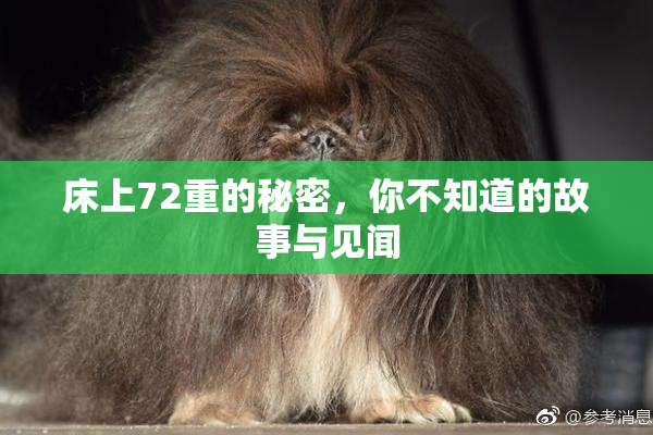 床上72重的秘密，你不知道的故事与见闻