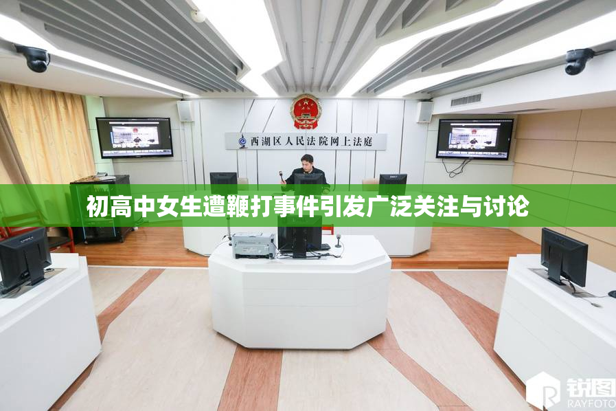 初高中女生遭鞭打事件引发广泛关注与讨论