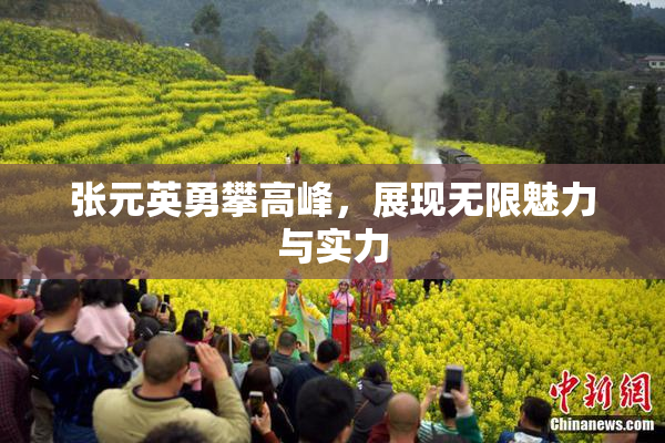 张元英勇攀高峰，展现无限魅力与实力