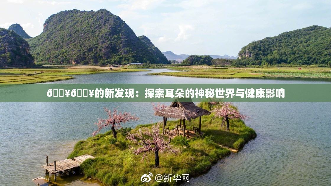 🔥🔥的新发现：探索耳朵的神秘世界与健康影响