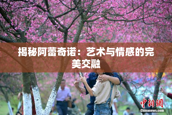 揭秘阿蕾奇诺：艺术与情感的完美交融