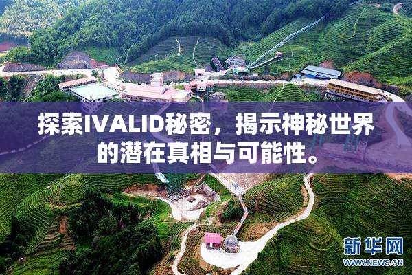 探索IVALID秘密，揭示神秘世界的潜在真相与可能性。