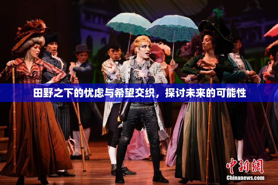 田野之下的忧虑与希望交织，探讨未来的可能性
