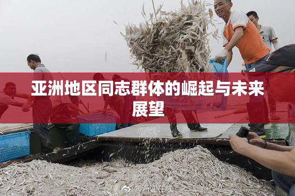 亚洲地区同志群体的崛起与未来展望