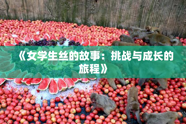 《女学生丝的故事：挑战与成长的旅程》