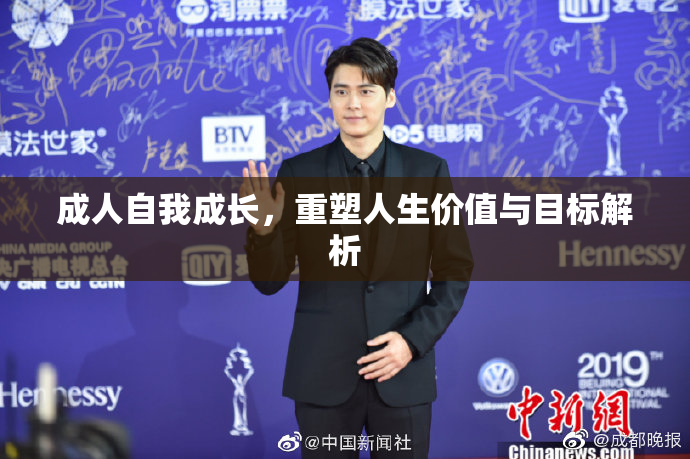 成人自我成长，重塑人生价值与目标解析