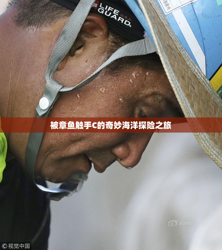 被章鱼触手C的奇妙海洋探险之旅